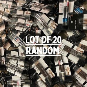 Covergirl Easy breezy brow pencils lot